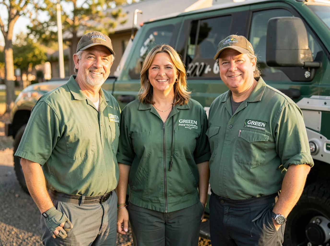 Water Damage Restoration company in Smithville, TN