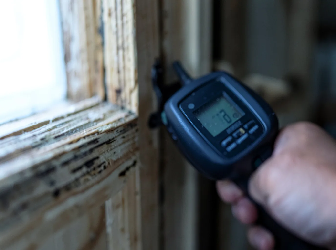 Commercial Water Damage Restoration in Smithville, TN