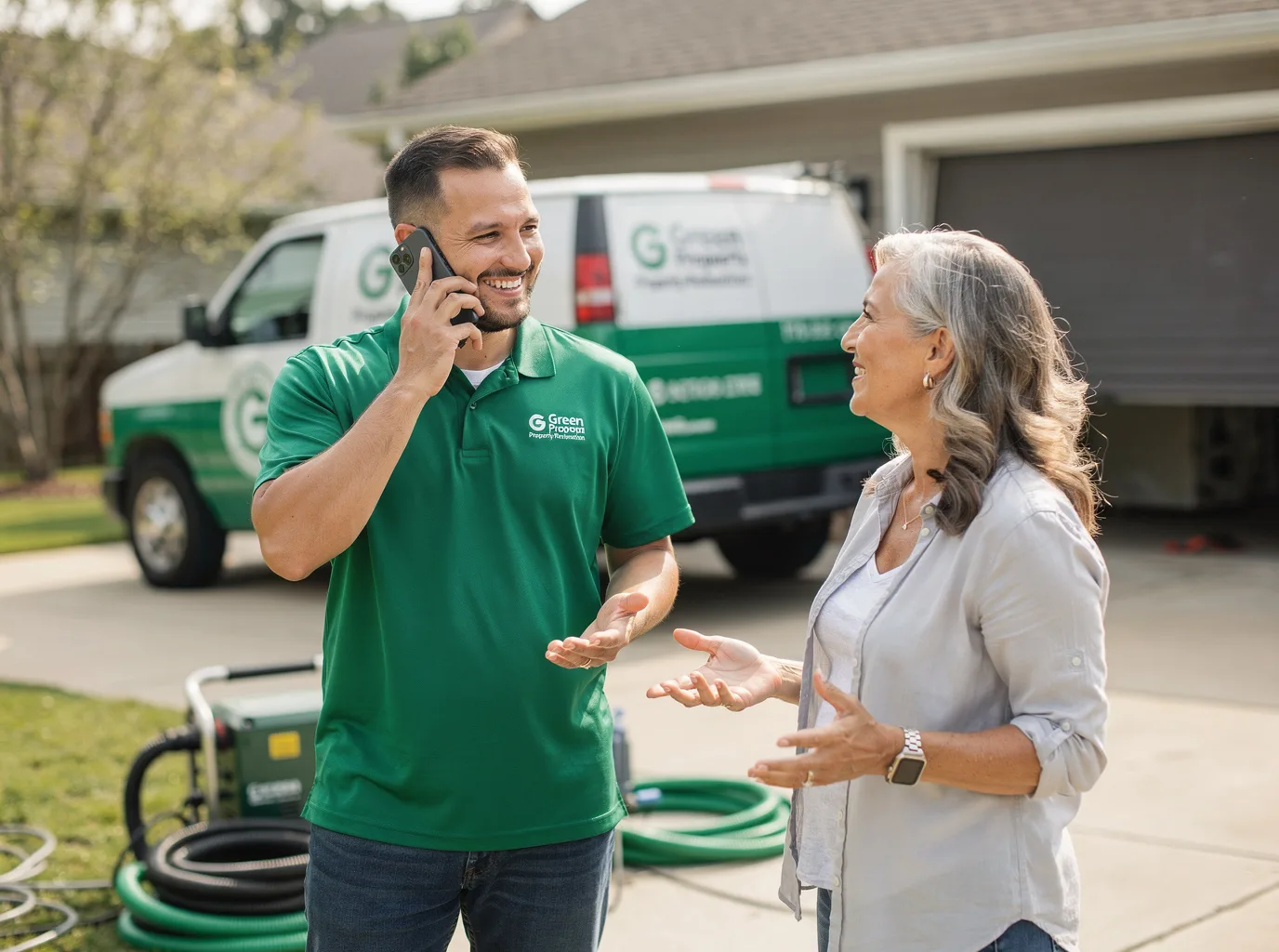 Water Damage Restoration Smithville, TN FAQs